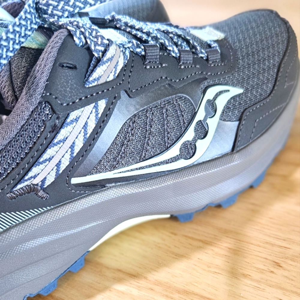 NWT'S - SAUCONY -Excursion TR17 Running Athletic Shoes- Womens 7.5 - Picture 8 of 10